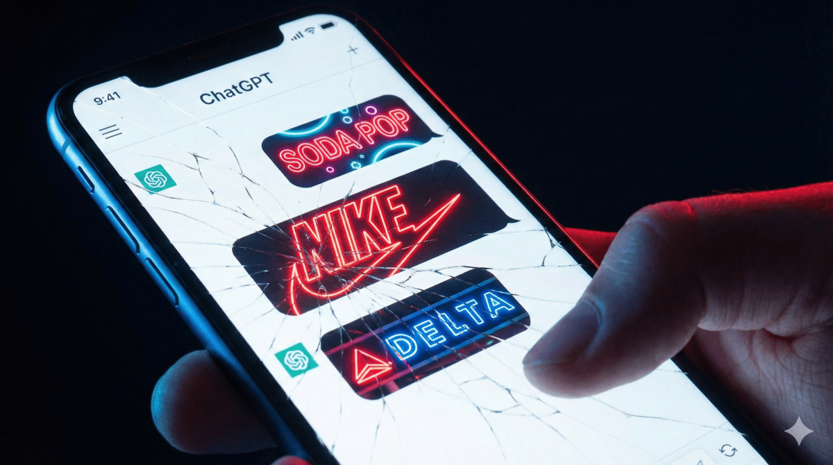 OpenAI officially ends the era of ad-free AI by injecting targeted commercial content into ChatGPT conversations starting today