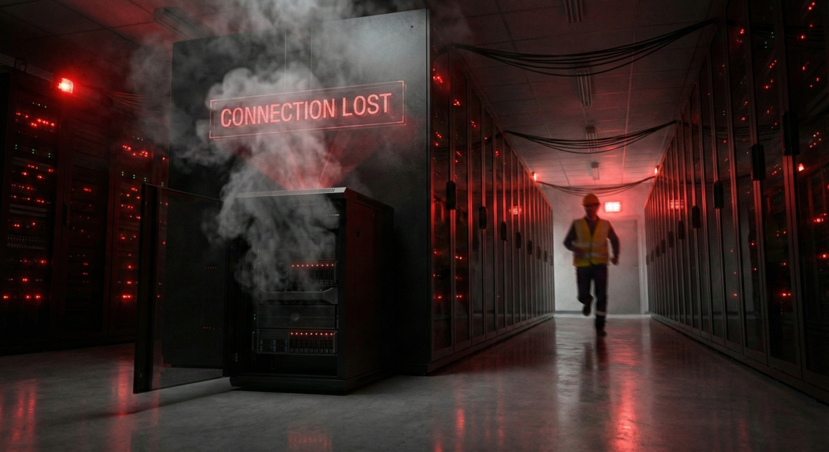 Cloudflare CEO officially denies major outage as millions face connection chaos across X and AWS services