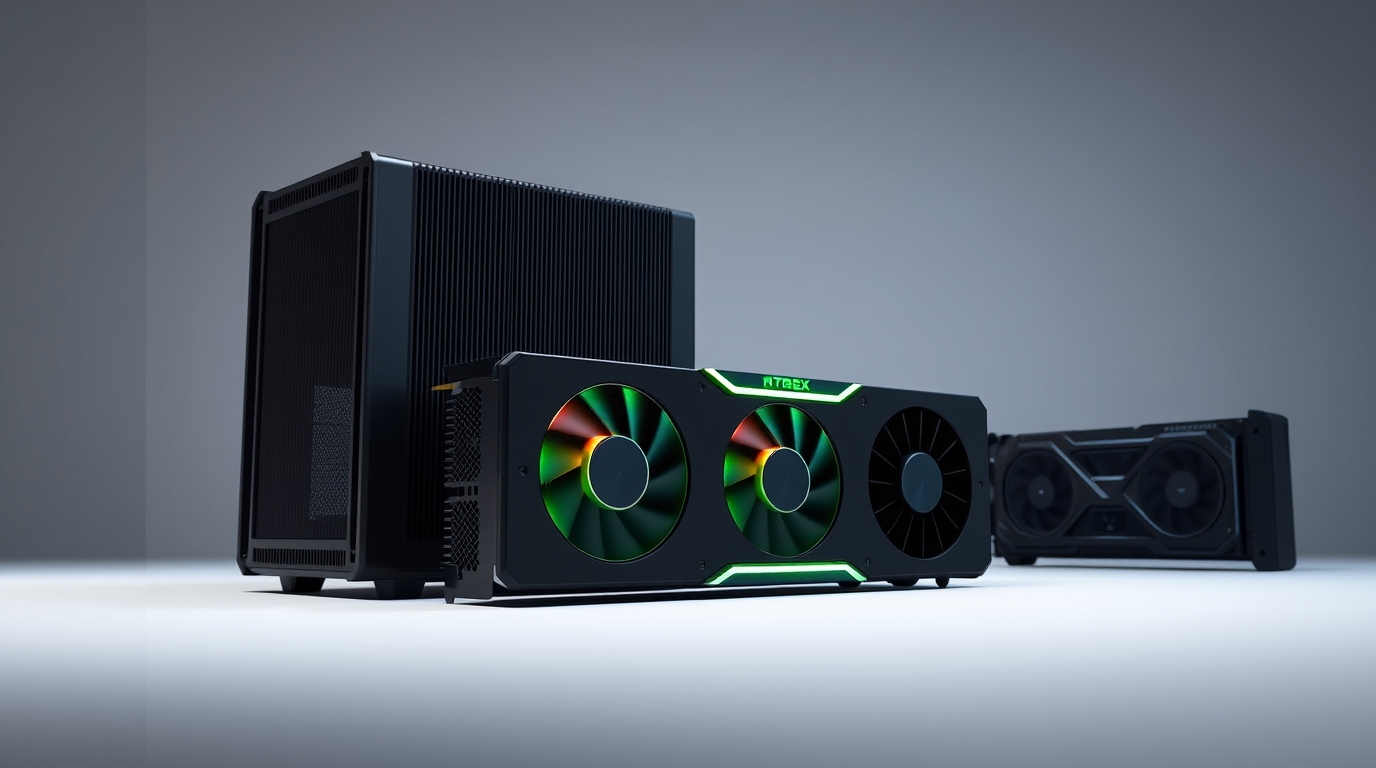 A massive RTX 6090 power crisis destroys standard desktop computer builds today