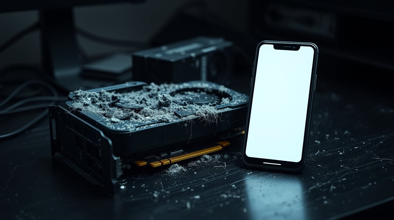 A massive shockwave hits the hardware industry as OpenAI drops the free GPT-5.4 Mini today